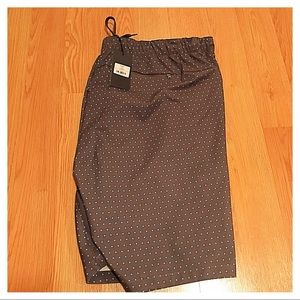 NWT {Five Four} Swim Trunks, 44